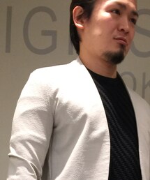 HIGH STREET | ジャケット/アウター