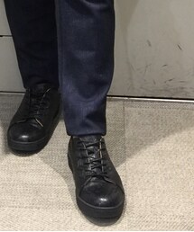 HIGH STREET | シューズ