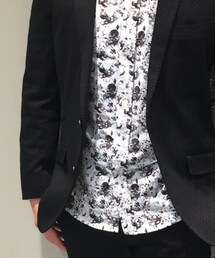 HIGH STREET | トップス