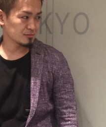 HIGH STREET | ジャケット/アウター