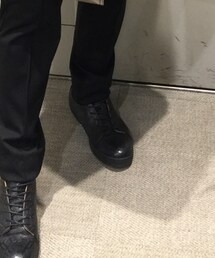 HIGH STREET | シューズ