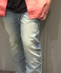 HIGH STREET | パンツ