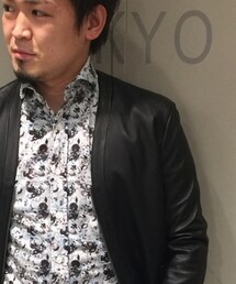 HIGH STREET | ジャケット/アウター