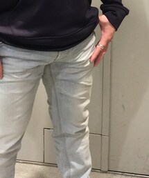 HIGH STREET | パンツ