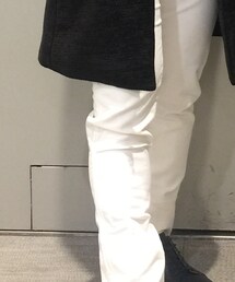 HIGH STREET | パンツ