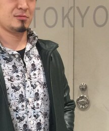 HIGH STREET | ジャケット/アウター