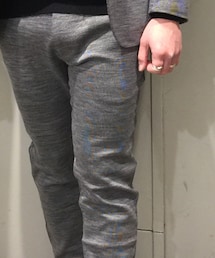 HIGH STREET | パンツ