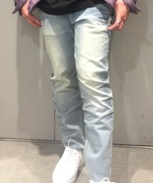 HIGH STREET | パンツ