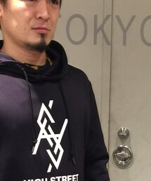 HIGH STREET | トップス