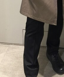 HIGH STREET | パンツ