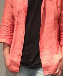 HIGH STREET | トップス