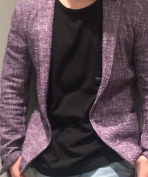 HIGH STREET | トップス