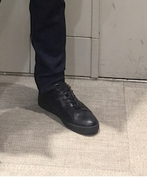 HIGH STREET | シューズ