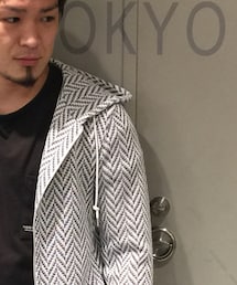 HIGH STREET | トップス