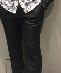 HIGH STREET | パンツ