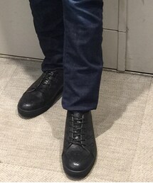 HIGH STREET | シューズ