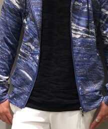 HIGH STREET | トップス