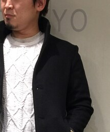 HIGH STREET | ジャケット/アウター