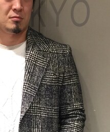 HIGH STREET | ジャケット/アウター