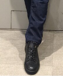 HIGH STREET | シューズ