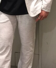 HIGH STREET | パンツ