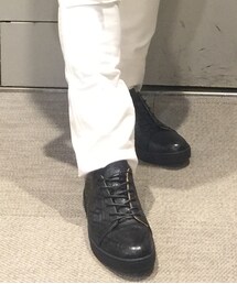 HIGH STREET | シューズ