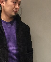 HIGH STREET | ジャケット/アウター