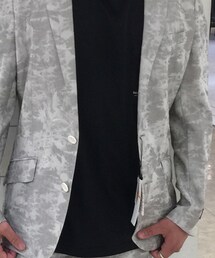 HIGH STREET | トップス