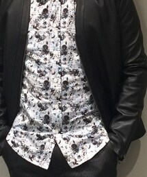 HIGH STREET | トップス