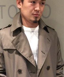 HIGH STREET | トップス