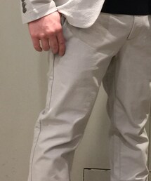 HIGH STREET | パンツ