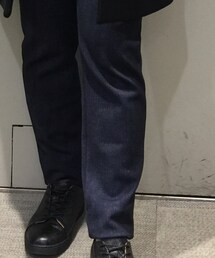 HIGH STREET | パンツ