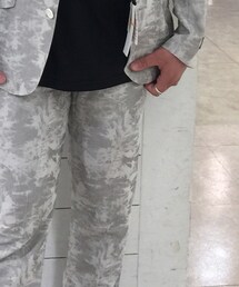 HIGH STREET | パンツ