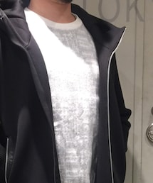 HIGH STREET | トップス