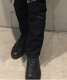 HIGH STREET | シューズ