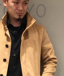 HIGH STREET | ジャケット/アウター