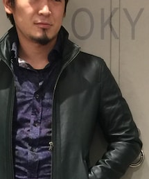 HIGH STREET | ジャケット/アウター