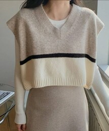 SHEIN | ベスト