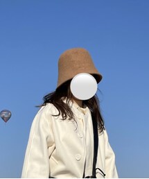 SHEIN | ハット