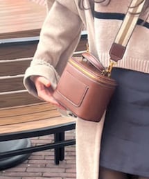 ZARA | ショルダーバッグ