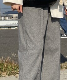 GU | スラックス