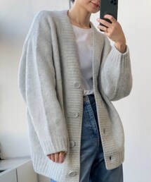 COS | カーディガン/ボレロ