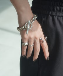 HERMES | ブレスレット