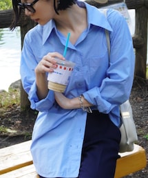 COS | シャツ/ブラウス