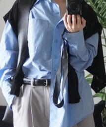 COS | シャツ/ブラウス