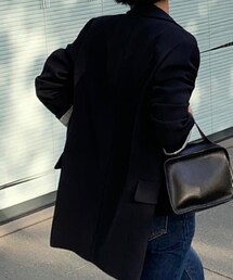 JIL SANDER | テーラードジャケット