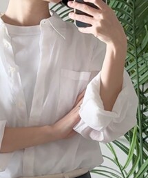 CEL ANSWER | シャツ/ブラウス