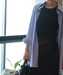 COS | シャツ/ブラウス