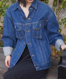 Lee | デニムジャケット