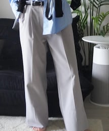 CEL ANSWER | パンツ